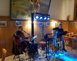 Brauhaus WSF